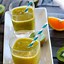 Image result for Kiwi and Orange Homemade Yohurt