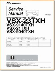 Image result for VSX-21