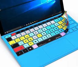 Image result for Surface Pro 7 Plus Keyboard