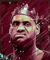 Image result for NBA Basketball LeBron James