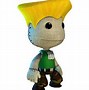 Image result for Little Big Planet Xbox 360