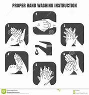 Image result for Instruction Hand Icon