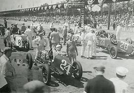 Image result for Louis Schneider Indy 500