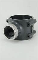 Image result for PVC Saddle Coupling
