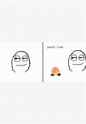 Image result for Mmm Peach Time Meme