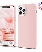 Image result for Pink iPhone 13 with Matching Apple Silicone Case