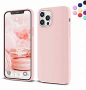 Image result for iPhone 12 Pink Front