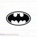 Image result for Batman Logo Easy to Draw