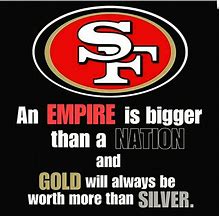 Image result for 49ers Fan Sayings