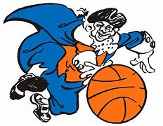 Image result for New York Knicks Logo