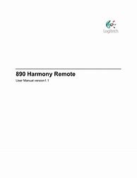 Image result for Remote User Guide Front Page