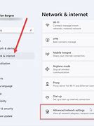 Image result for Find My Wi-Fi Settings