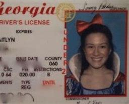 Image result for Funny Driver's License Quotes