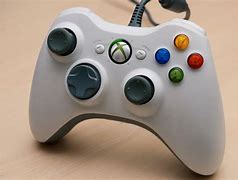 Image result for Microsoft Xbox 360 Controller