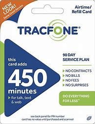 Image result for TracFone Prepaid Phone Cards