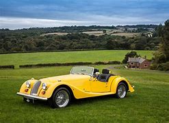 Image result for Morgan Plus 8