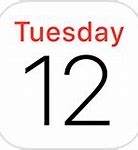 Image result for iPhone 15 Calendar Screen