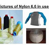 Image result for Nylon 6 6 Applications