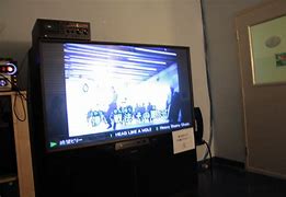 Image result for Large Rear Projection TV Sony