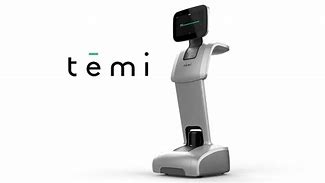 Image result for Temi Robot Imagen