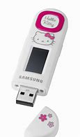 Image result for Hello Kitty Samsung MP3 Player