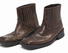 Image result for Brown Polo Boots