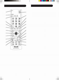 Image result for Philips Universal Remote CL015 Manual