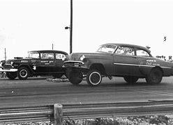 Image result for Vintage Drag Racing Gasser