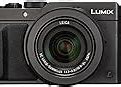 Image result for Canon LX100