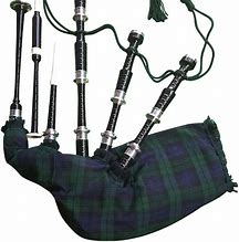 Image result for bagpipes