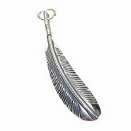 Image result for Feather Charm