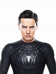Image result for Amazing Spider-Man Black Suit
