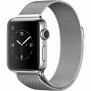 Image result for Apple Watch Starlight 41Mm