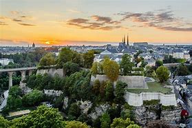 Image result for Images of Luxembourg