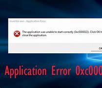 Image result for Windows Activation Error 0Xc0000022