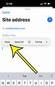 Image result for How to Email Text Messages From iPhone