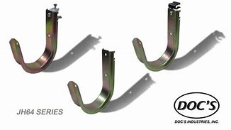 Image result for J Hooks for Cable Support