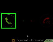 Image result for Incoming Call Android