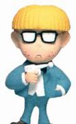 Image result for Mother/Earthbound Jeff