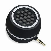 Image result for iPhone Round Speaker