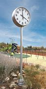 Image result for Accurate Outdoor Clocks