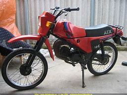 Image result for Tomos ATX