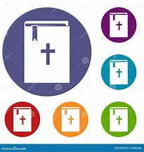 Image result for Bible Topics Icon