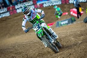 Image result for Eli Tomac Supercross Champion