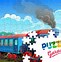 Image result for Train Puzzle Kids
