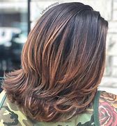 Image result for How to Style Layers in Hair