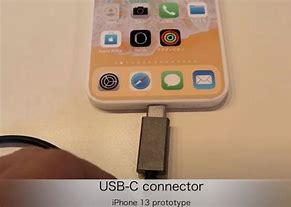 Image result for iPhone 13 USBC