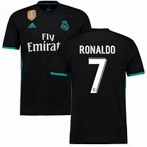 Image result for Blank Real Madrid Jersey
