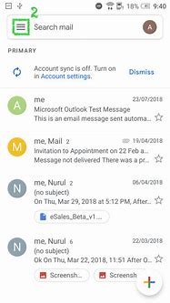 Image result for Set Up Email On iPad