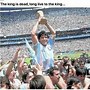 Image result for Diego Maradona Meme